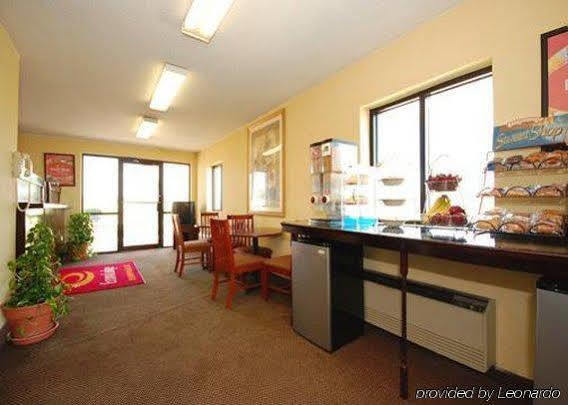 Red Roof Inn Bishopville מראה חיצוני תמונה